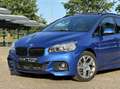 BMW 220 2-serie Gran Tourer 220i High Ex. M-Sport PANO/TRE Blau - thumbnail 32