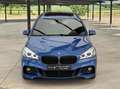 BMW 220 2-serie Gran Tourer 220i High Ex. M-Sport PANO/TRE Blau - thumbnail 17