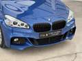BMW 220 2-serie Gran Tourer 220i High Ex. M-Sport PANO/TRE Blau - thumbnail 36