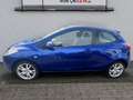 Mazda 2 Lim. 1.3 Impression Sport*Klima* Klima Blau - thumbnail 5