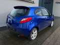 Mazda 2 Lim. 1.3 Impression Sport*Klima* Klima Blau - thumbnail 3