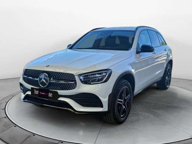 Mercedes-Benz GLC 43 AMG Line Premium - foto 1