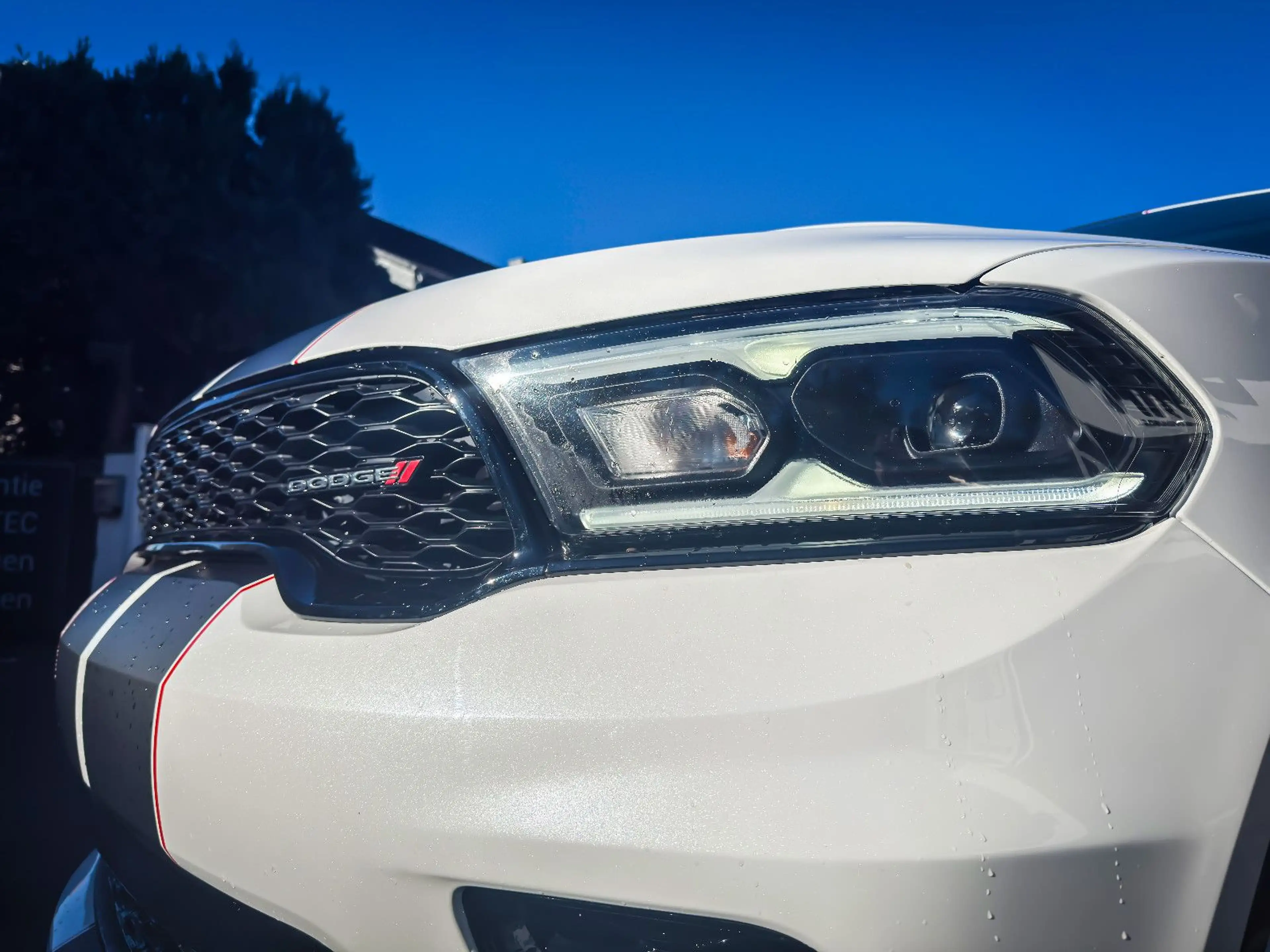 Dodge Durango DURANGO 3.6 SXT PLUS 4x4 FACELIFT*LED*GARANTIE — photo 12