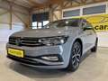 Volkswagen Passat Variant 2,0TDI DSG VIRTUAL COCKPIT KAMERA LED STANDHEIZUNG Grau - thumbnail 4