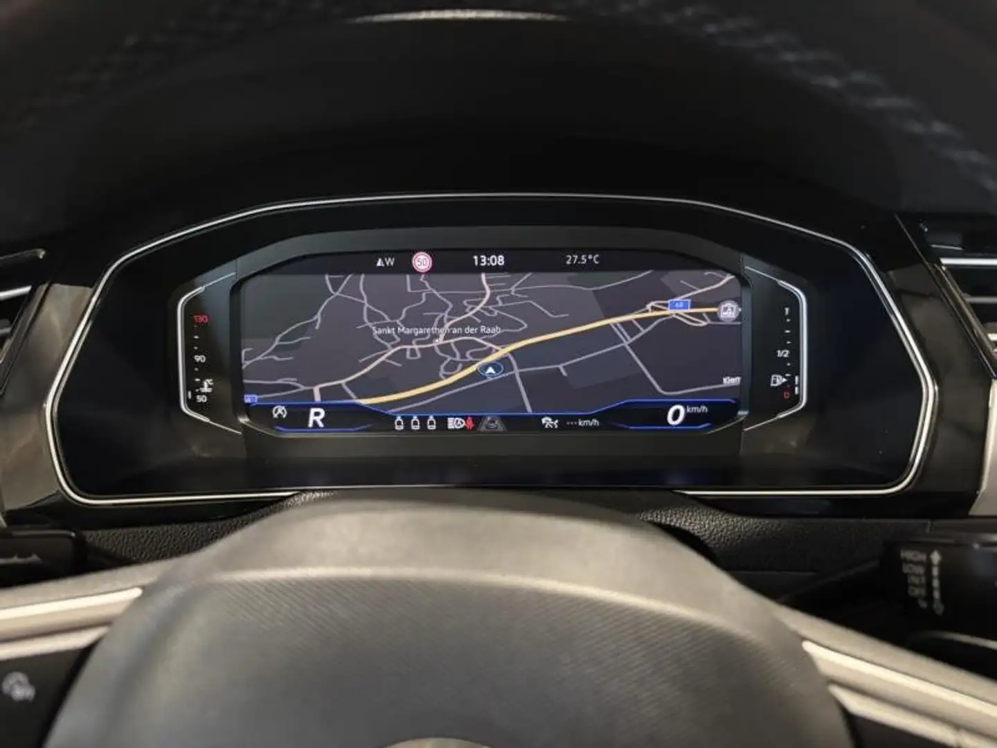 Volkswagen Passat Variant 2,0TDI DSG VIRTUAL COCKPIT KAMERA LED STANDHEIZUNG Grau - 2