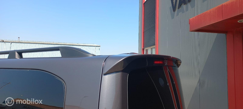 Citroen Jumpy bestel 2.0 BlueHDI 180 L3 — photo 6