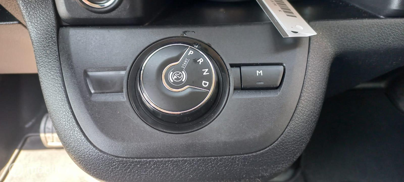 Citroen Jumpy bestel 2.0 BlueHDI 180 L3 — photo 13