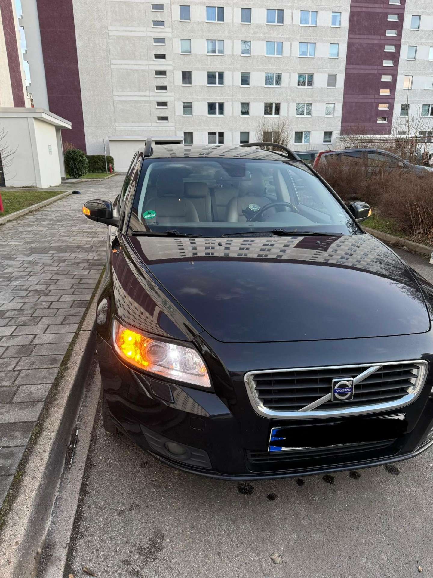 Second hand Volvo V50 2.0