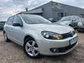 Volkswagen Golf Style Argent - thumbnail 1