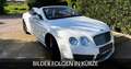 Bentley Flying Spur Speed Mansory Umbau Weiß - thumbnail 1
