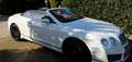 Bentley Flying Spur Speed Mansory Umbau Weiß - thumbnail 2