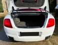 Bentley Flying Spur Speed Mansory Umbau Weiß - thumbnail 13