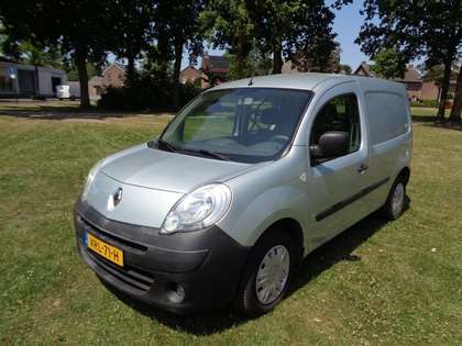 Renault Kangoo 6-1-2026 a  p  k automaat