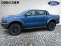 Ford Ranger Raptor DoKa 156 kW STH Xenon S-Sitz AHK Blau - thumbnail 5