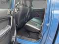 Ford Ranger Raptor DoKa 156 kW STH Xenon S-Sitz AHK Blau - thumbnail 11