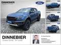 Ford Ranger Raptor DoKa 156 kW STH Xenon S-Sitz AHK Niebieski - thumbnail 1