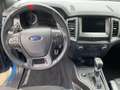 Ford Ranger Raptor DoKa 156 kW STH Xenon S-Sitz AHK Niebieski - thumbnail 12