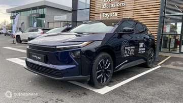 224ch 22kW Grande Autonomie Lounge MC25