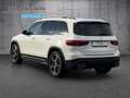 Mercedes-Benz GLB 200 GLB 200 4M AMG+NIGHT+AHK+MEMORY+KAM+MLED+EASYP Weiß - thumbnail 7