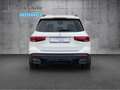 Mercedes-Benz GLB 200 GLB 200 4M AMG+NIGHT+AHK+MEMORY+KAM+MLED+EASYP Weiß - thumbnail 6