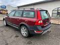 Volvo XC70 Diesel Momentum 4x4 AWD Automatik Rosso - thumbnail 2