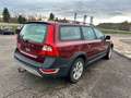 Volvo XC70 Diesel Momentum 4x4 AWD Automatik Rosso - thumbnail 4