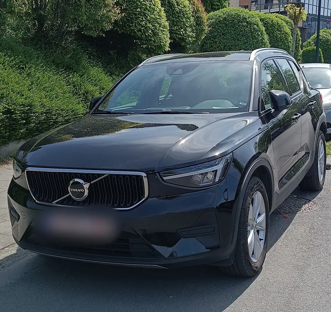 Volvo XC40 XC40 1.5 T2 Core Geartronic - 1