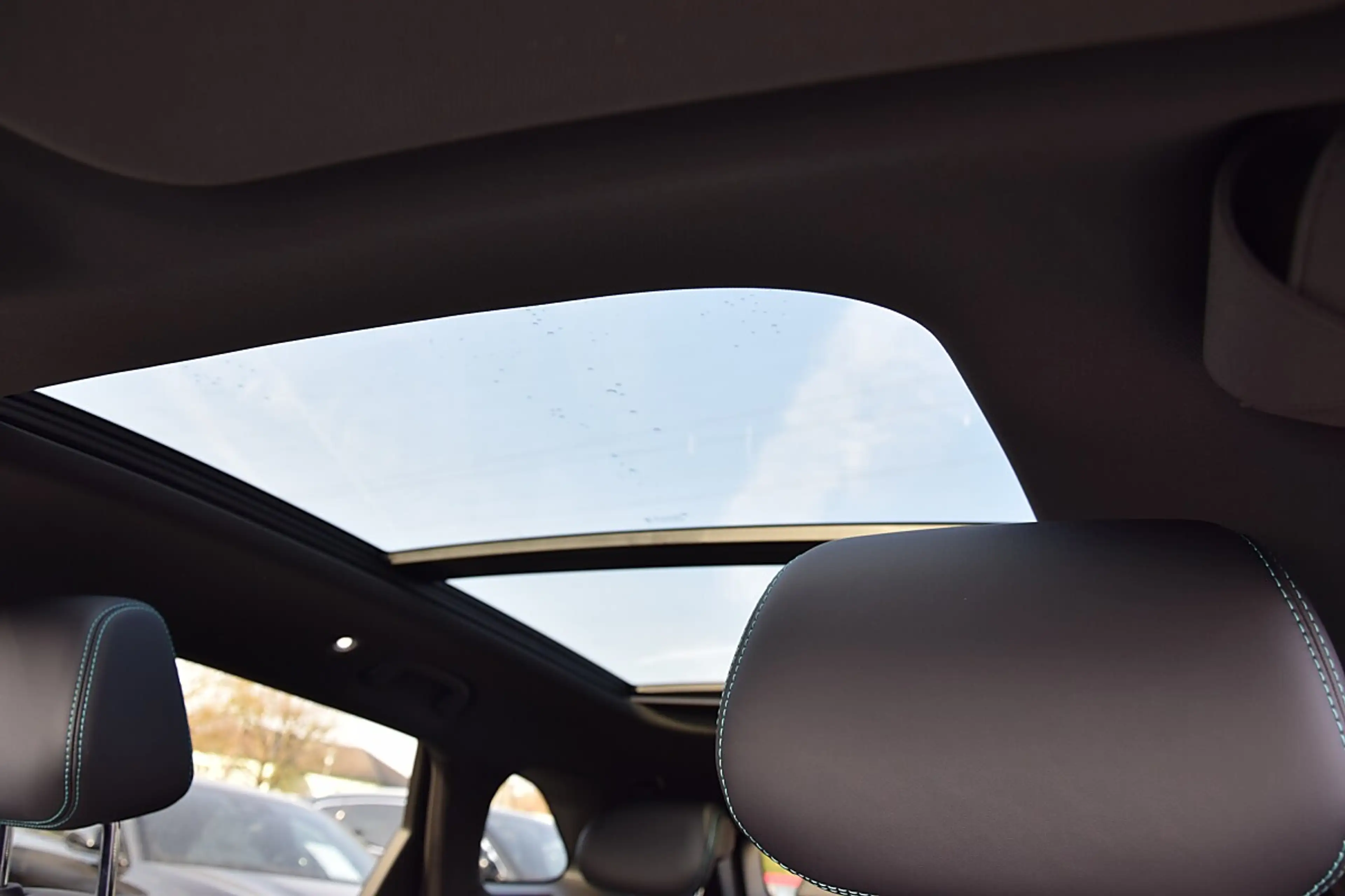 BYD Seal 6 DM-i Touring PHEV 19kWh Comfort Österreich Pake... — photo 10