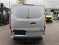 Ford Transit Custom 300 2.0 TDCI L1H1 AIRCO KLIMA EURO6 115.000KM Gris - thumbnail 3