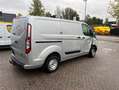 Ford Transit Custom 300 2.0 TDCI L1H1 AIRCO KLIMA EURO6 115.000KM Gris - thumbnail 4