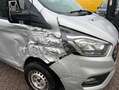 Ford Transit Custom 300 2.0 TDCI L1H1 AIRCO KLIMA EURO6 115.000KM Gris - thumbnail 14