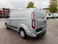 Ford Transit Custom 300 2.0 TDCI L1H1 AIRCO KLIMA EURO6 115.000KM Gris - thumbnail 2