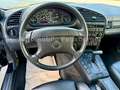 BMW 325 i Cabrio E36 original 36000km 3.Vorbes. Noir - thumbnail 17
