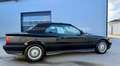 BMW 325 i Cabrio E36 original 36000km 3.Vorbes. Noir - thumbnail 1