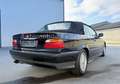 BMW 325 i Cabrio E36 original 36000km 3.Vorbes. Noir - thumbnail 6