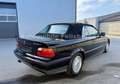 BMW 325 i Cabrio E36 original 36000km 3.Vorbes. Noir - thumbnail 5