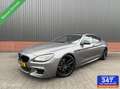 BMW 650 6-serie Gran Coupé 650xi High Executive M Sport Pa Grijs - thumbnail 1