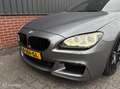 BMW 650 6-serie Gran Coupé 650xi High Executive M Sport Pa Grijs - thumbnail 9