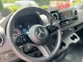 Mercedes-Benz Sprinter 317 L3H2 PRO (37.250ex) FACELIFT CAMERA 11\ MBUX Blanc - thumbnail 15