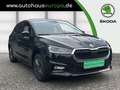 Skoda Fabia 1.0 TSI Tour KAM PDC SHZ Fahrassis. Noir - thumbnail 6