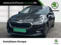 Skoda Fabia 1.0 TSI Tour KAM PDC SHZ Fahrassis. Noir - thumbnail 1
