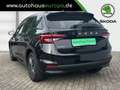 Skoda Fabia 1.0 TSI Tour KAM PDC SHZ Fahrassis. Noir - thumbnail 2