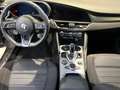 Alfa Romeo Giulia Giulia 2.0 Turbo 280 CV AT8 AWD Q4 Sprint Grijs - thumbnail 10