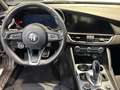 Alfa Romeo Giulia Giulia 2.0 Turbo 280 CV AT8 AWD Q4 Sprint Grijs - thumbnail 11