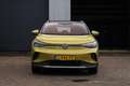 Volkswagen ID.4 77 kWh 204 PK ✅ Trekhaak ✅ Stuurverwarming ✅ ACC Jaune - thumbnail 15