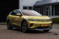 Volkswagen ID.4 77 kWh 204 PK ✅ Trekhaak ✅ Stuurverwarming ✅ ACC Jaune - thumbnail 30