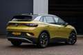 Volkswagen ID.4 77 kWh 204 PK ✅ Trekhaak ✅ Stuurverwarming ✅ ACC Jaune - thumbnail 2