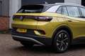 Volkswagen ID.4 77 kWh 204 PK ✅ Trekhaak ✅ Stuurverwarming ✅ ACC Jaune - thumbnail 7