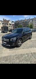 d 4-Matic Luxury Line