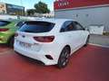 Kia 1.6 MHEV iMT 100kW (136CV) Tech Білий - thumbnail 3